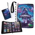 Elestrals TCG: Moonrise Binder (First Edition)