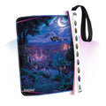 Elestrals TCG: Moonrise Binder (First Edition)