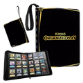 Elestrals TCG: Organized Play Binder