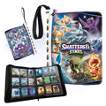 Elestrals TCG: Spirits Binder (Shattered Stars)