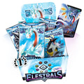 Elestrals TCG: Frostfall Booster Box (First Edition)
