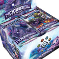 Elestrals TCG: Moonrise Booster Box (First Edition)