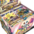 Elestrals TCG: Daybreak Booster Box (First Edition)