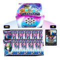 Elestrals TCG: Base Set Booster Box (First Edition)