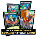 Elestrals TCG: Base Set Booster Box (First Edition)