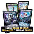 Elestrals TCG: Frostfall Booster Box (First Edition)