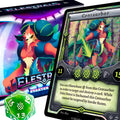 Elestrals TCG: Centaurbor Starter Deck - Base Set (First Edition)