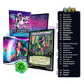 Elestrals TCG: Centaurbor Starter Deck - Base Set (First Edition)