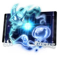 Elestrals TCG: Circle the Sky V3 Playmat