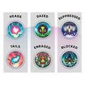 Elestrals TCG: Status Coins Bundle