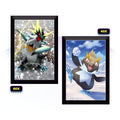 Elestrals TCG: Emperowatt Card Sleeves