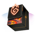 Elestrals TCG: Fire Deck Box
