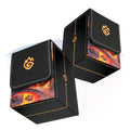 Elestrals TCG: Fire Deck Box