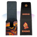 Elestrals TCG: Fire Deck Box