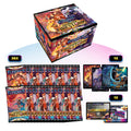 Elestrals TCG: Firestorm Booster Box (Divine Champions)