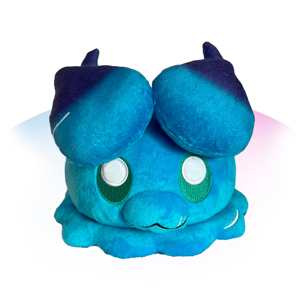 Elestrals: Sluggle Champion of Poseidon Plush