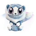 Elestrals: Flurrmine Plush