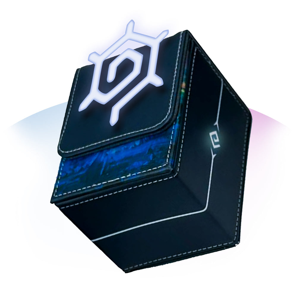 Elestrals TCG: Frost Deck Box