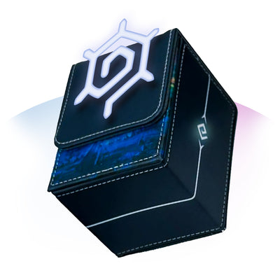 Elestrals TCG: Frost Deck Box