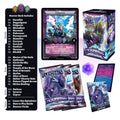 Elestrals TCG: Fulgoryx Starter Deck - Moonrise (First Edition)