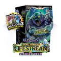 Elestrals TCG: Khione Starter Deck - Lifestream (Divine Champions)