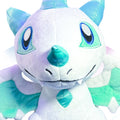 Elestrals: Kryoling Plush