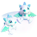 Elestrals: Kryoling Plush