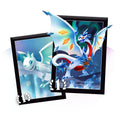 Elestrals TCG: Kryoscorch Card Sleeves
