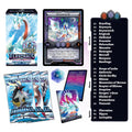 Elestrals TCG: Kryoscorch Starter Deck - Frostfall (First Edition)