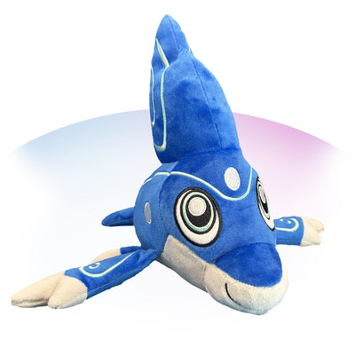 Elestrals: Leviaphin Plush