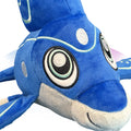 Elestrals: Leviaphin Plush