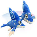 Elestrals: Leviaphin Plush