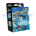 Elestrals TCG: Lochagon Champion of Aphrodite Card Sleeves