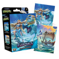 Elestrals TCG: Lochagon Champion of Aphrodite Card Sleeves
