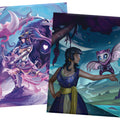 Elestrals TCG: Posthumoose Champion of Artemis Card Sleeves