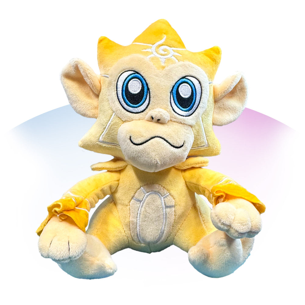 Elestrals: Luminape Plush