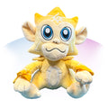 Elestrals: Luminape Plush