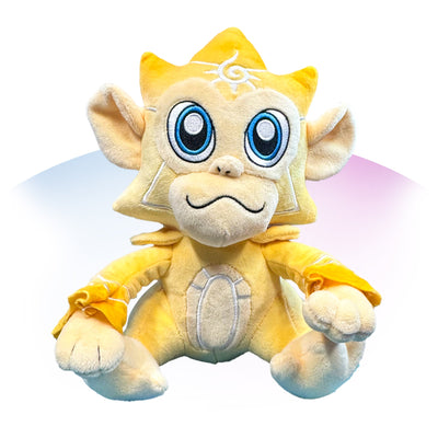 Elestrals: Luminape Plush