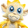 Elestrals: Luminape Plush