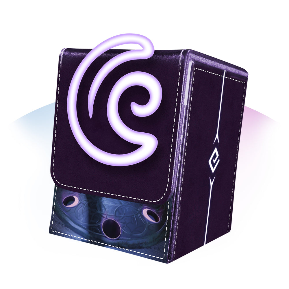 Elestrals TCG: Lunar Deck Box