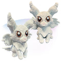 Elestrals: Lycarus Plush