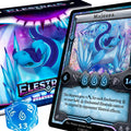 Elestrals TCG: Majesea Starter Deck - Base Set (First Edition)