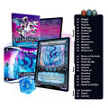 Elestrals TCG: Majesea Starter Deck - Base Set (First Edition)