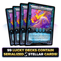Elestrals TCG: Majesea Starter Deck - Base Set (First Edition)