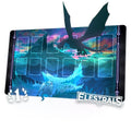 Elestrals TCG: Mountains of Boreas Playmat