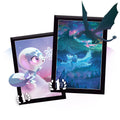 Elestrals TCG: Mountains of Boreas Card Sleeves