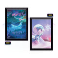 Elestrals TCG: Mountains of Boreas Card Sleeves