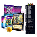 Elestrals TCG: Ohmperial Starter Deck - Base Set (First Edition)