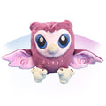 Elestrals: Owlune Plush