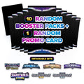 Elestrals TCG: Pandora's Box Mystery Packs